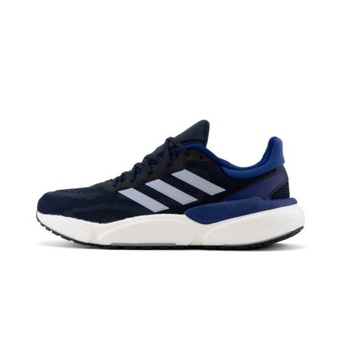 Adidas Solarboost 5 - Navy blue