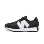 New balance 327 - black & white