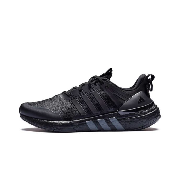 adidas equipment plus boost - black