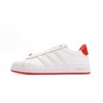 adidas lego  white/red