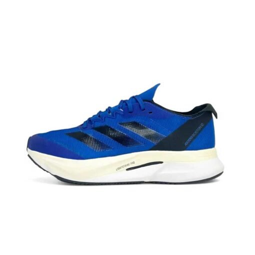 Adidas Adizero Boston 12 - blue