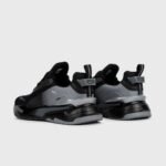 PUMA RS-FAST UNMARKED -  Black/grey - Image 4