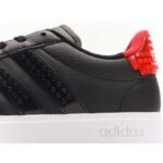 Adidas lego - Black/red - Image 6