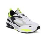 Puma Rs-Fast Limiter white Yellow Alert - Image 2