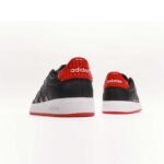 Adidas lego - Black/red - Image 4