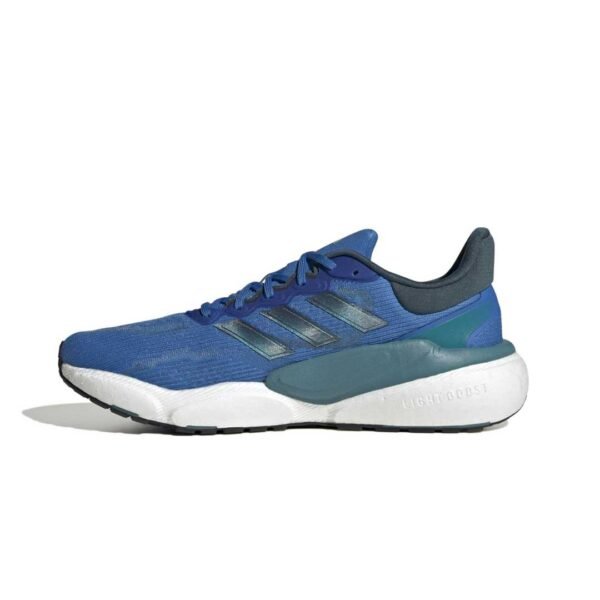 Adidas Solarboost 5 - Bright Royal/ Arctic Night /Arctic Fusion