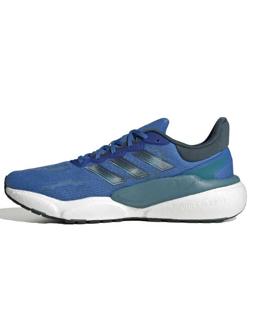 Adidas Solarboost 5 - Bright Royal/ Arctic Night /Arctic Fusion