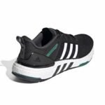 adidas equipment plus boost – black/green - Image 5