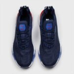 PUMA RS-FAST UNMARKED -  Navy blue - Image 3