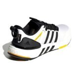 adidas equipment plus boost - white/yellow - Image 4