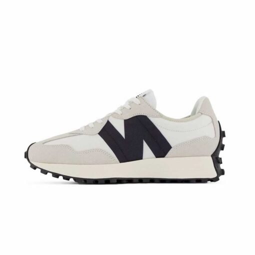 New balance 327 - Taupe & Off-White