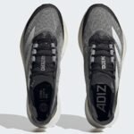 Adidas Adizero Boston 12 - black - Image 5