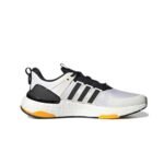 adidas equipment plus boost - white/yellow - Image 2
