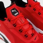 PUMA RS-FAST UNMARKED - RED - Image 5