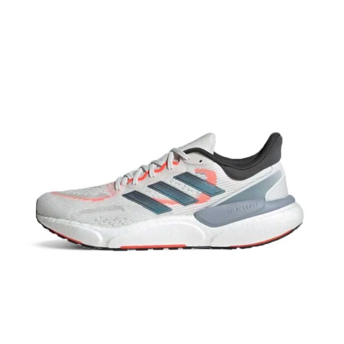 Adidas Solarboost 5 - white