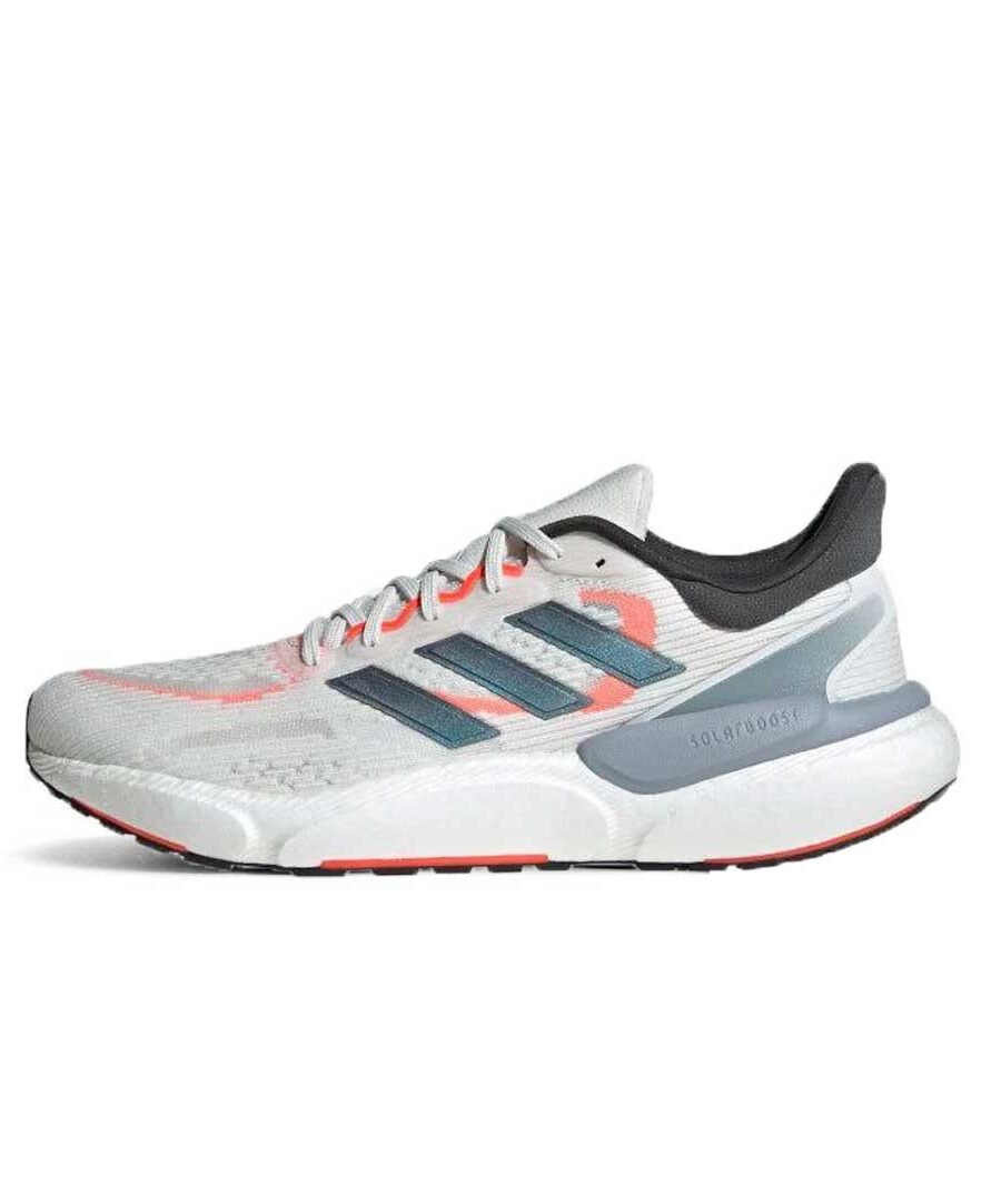 Adidas Solarboost 5 - white