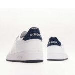 Adidas lego - white/navy blue - Image 4