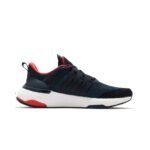 adidas equipment plus boost - navy blue/red - Image 2