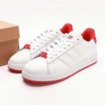 adidas lego  white/red - Image 2