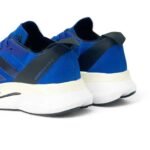 Adidas Adizero Boston 12 - blue - Image 4