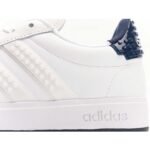 Adidas lego - white/navy blue - Image 5