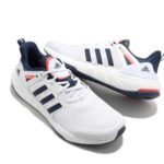 adidas equipment plus boost - white/orange - Image 5