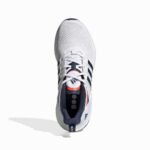 adidas equipment plus boost - white/orange - Image 6