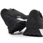 New balance 327 - black & white - Image 3