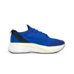 Adidas Adizero Boston 12 - blue - Image 2