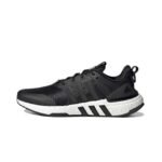 adidas equipment plus boost - black/white