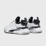 PUMA RS-FAST UNMARKED -  white/black - Image 5