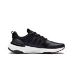 adidas equipment plus boost - black/white - Image 2