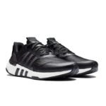 adidas equipment plus boost - black/white - Image 3
