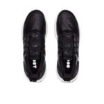 adidas equipment plus boost - black/white - Image 4