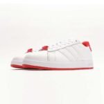 adidas lego  white/red - Image 7