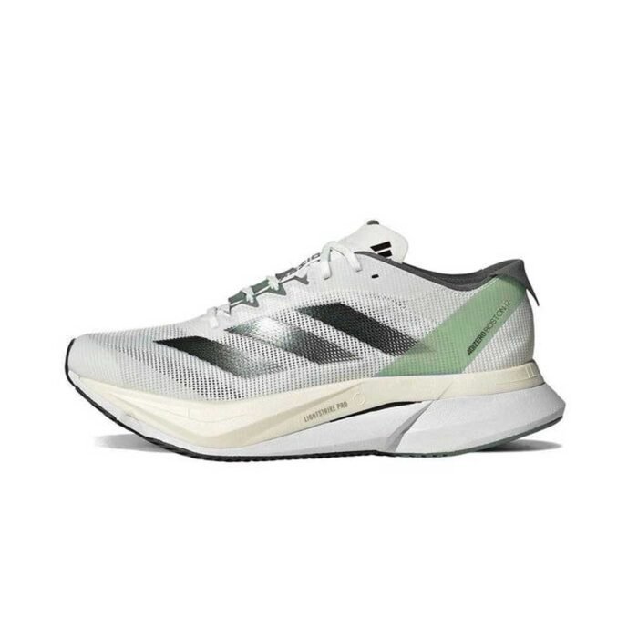 Adidas Adizero Boston 12 - white