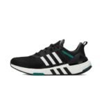 adidas equipment plus boost – black/green