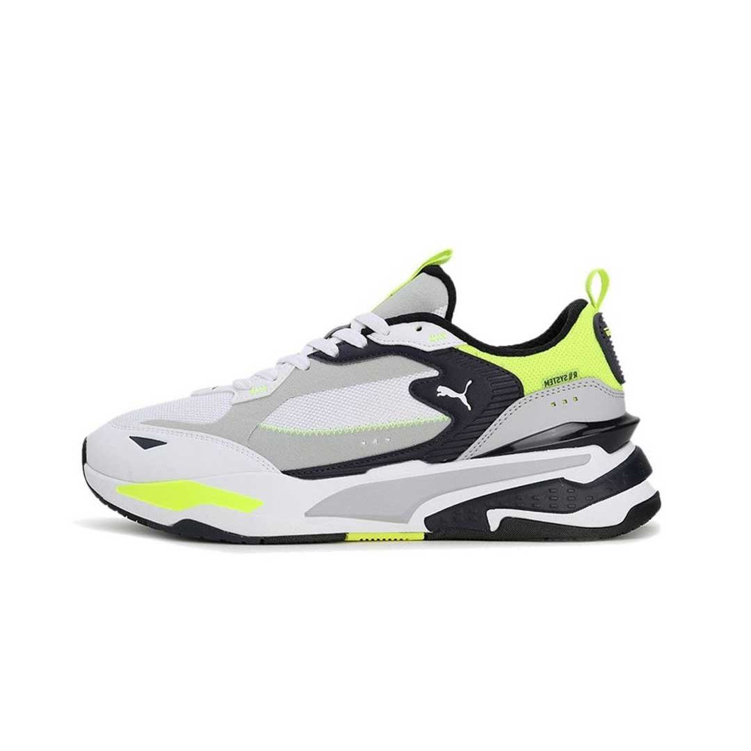 6 Puma Rs-Fast Limiter white Yellow Alert - Image 1