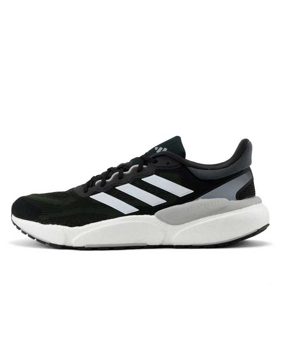 Adidas Solarboost 5 - black