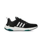 adidas equipment plus boost – black/green - Image 2