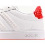 adidas lego  white/red - Image 3