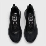 PUMA RS-FAST UNMARKED -  Black/grey - Image 5