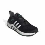 adidas equipment plus boost – black/green - Image 3