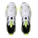 Puma Rs-Fast Limiter white Yellow Alert - Image 4