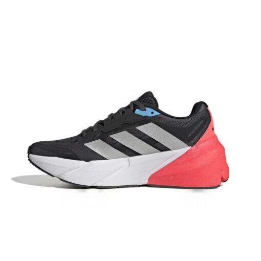 Adistar 2.0 - Black/ red