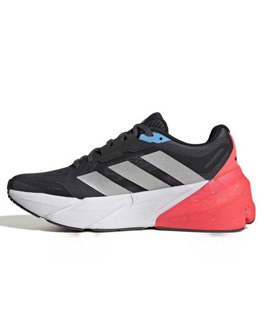 Adistar 2.0 - Black/ red