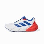 Adistar 2.0 - white/red