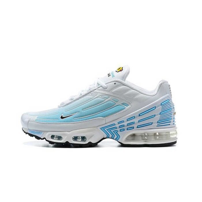 Nike Air Max Plus TN 3 - Laser blue