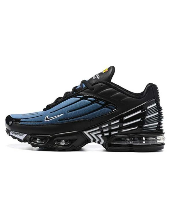 Nike Air Max Plus TN 3 - Aqua black