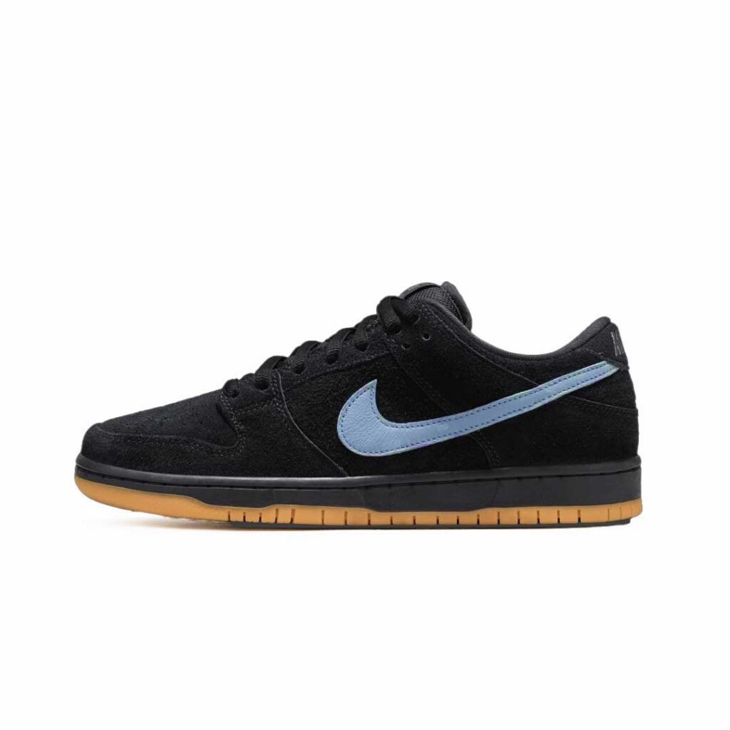 Nike SB Dunk Low Fog